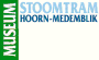 Stoomtram Hoorn Medemblik