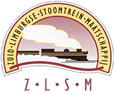 Zuid-Limburgse Stoomtrein Maatschappij